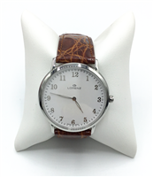 Watch Lorenz Man in Steel 026490AA - 026490AA